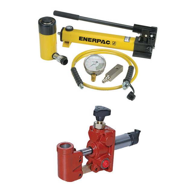 H�DROL�K EL POMPALARI