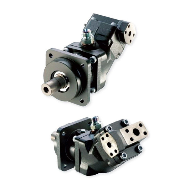 E��K EKSENL� P�STONLU POMPA