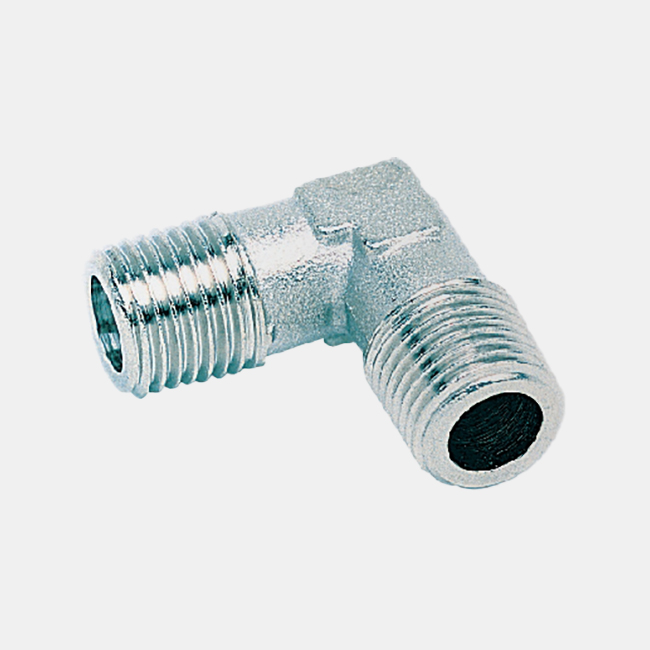 5020 Dirsek (Kuyruklu)