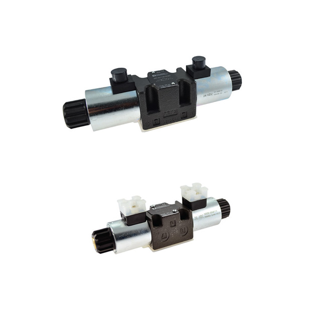 Y�N KONTROL VALFLER�