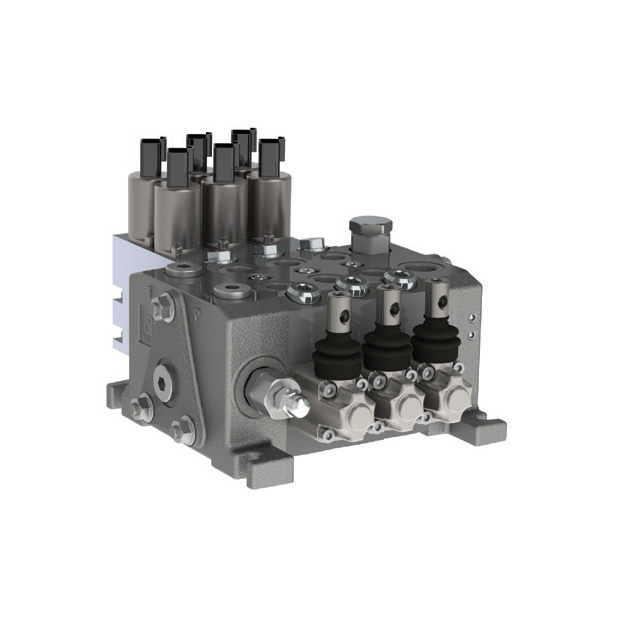 D�L�ML� KUMANDALAR