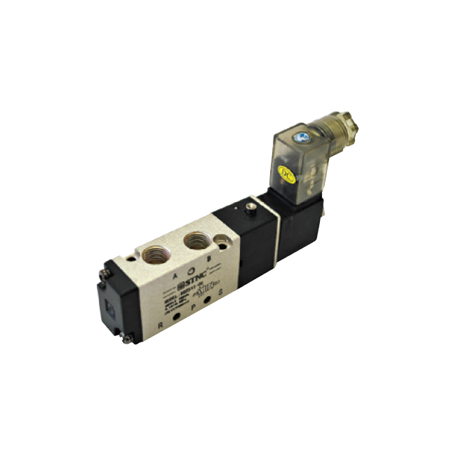 Bobin Yay Selonoid Valfler