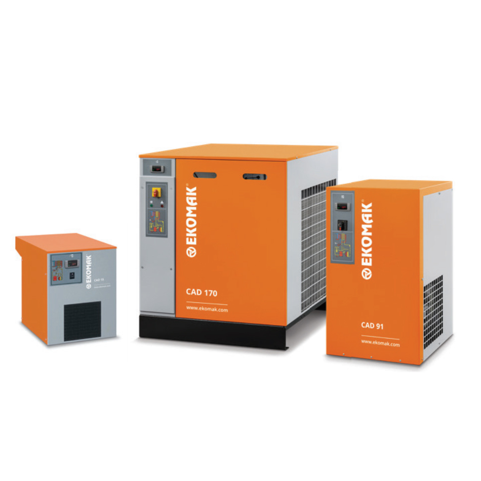 CAD FREON GAZLI KURUTUCUSU