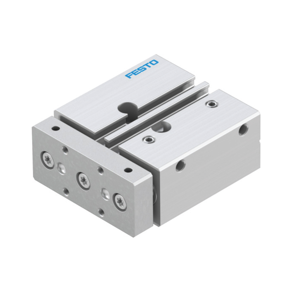 DFM Serisi Yatakl� Silindirler