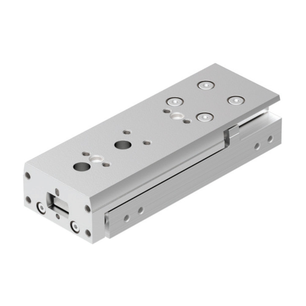 DGST Yatakl� Silindir