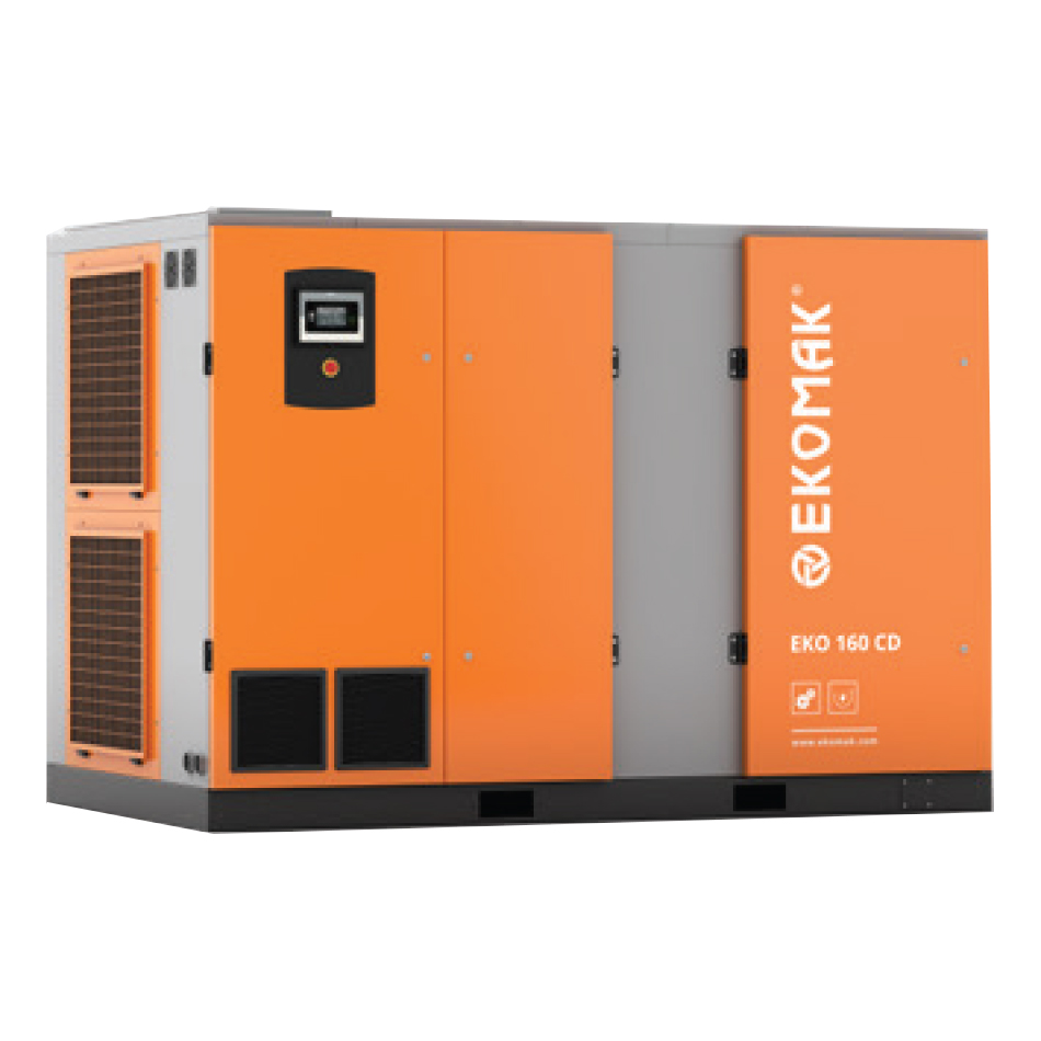 EKO 110S-160CD/EKO 110S-160CD VST/110 kW - 160 kW