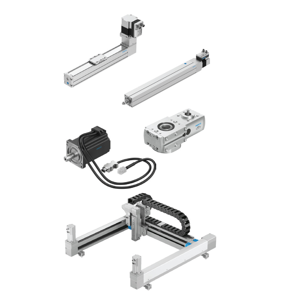 Elektrik Otomasyon Sistemleri