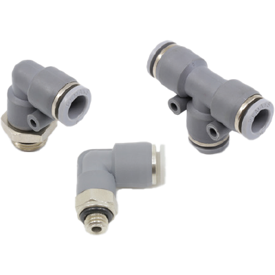 FITTINGS ve BA�LANTI ELEMANLARI