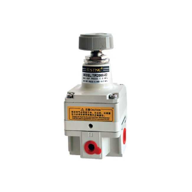 Hassas Reg�lat�r