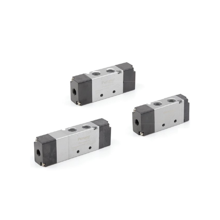 Hava Uyar�l� Bireysel Valfler