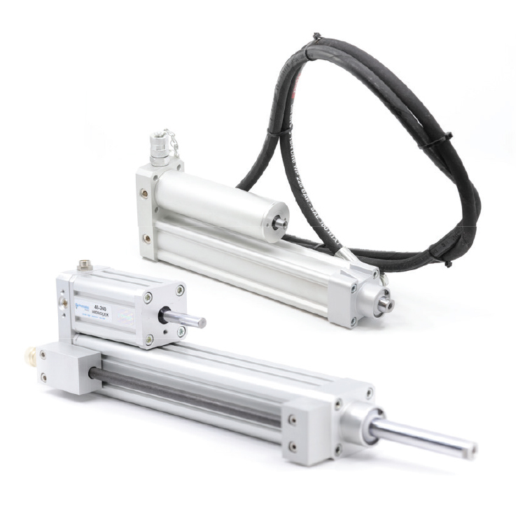 Hidro�ek �nitesi / Hortumlu Hidro�ek