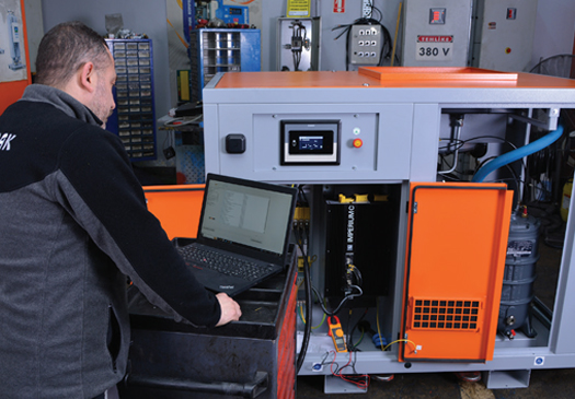 H�zl� Servis, H�zl� Yan�t ;