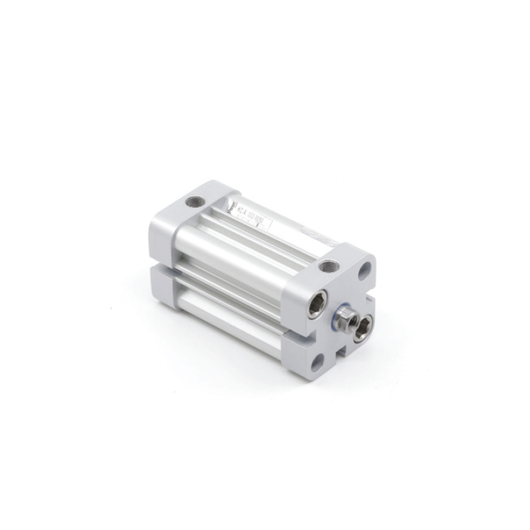 KC - Kompakt Silindir