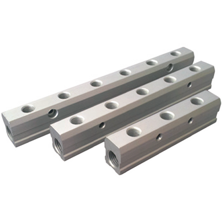 MANUEL VALF YARDIMCI DEVRE ELEMANLARI