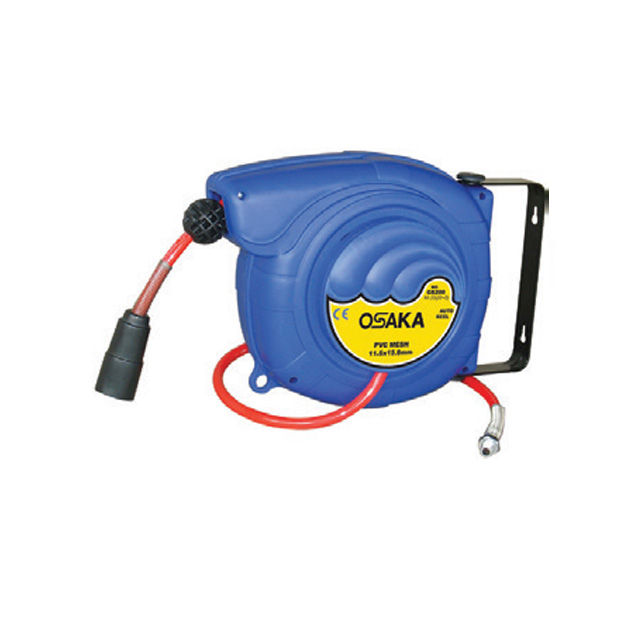 OPT MH 150 Makaral� Hava Hortumu