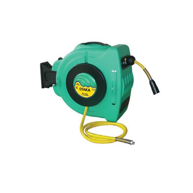 OPT MH 200 Makaral� Hava Hortumu