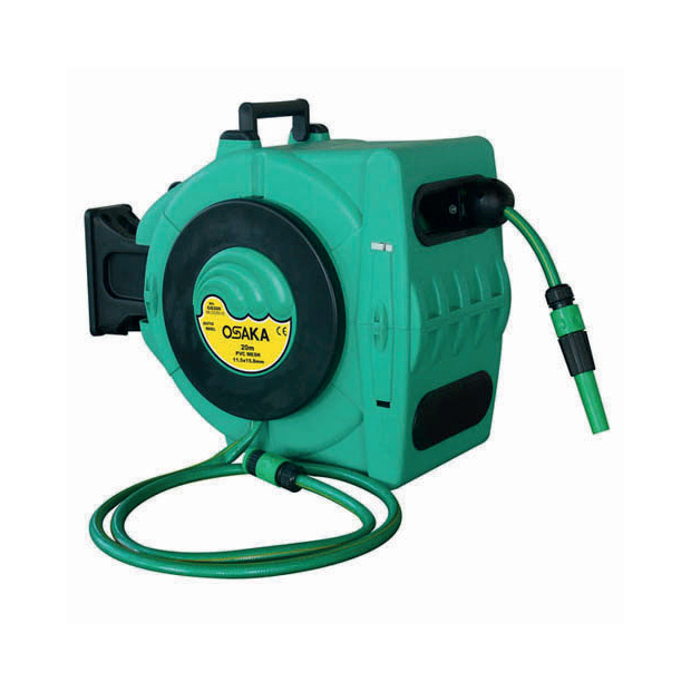 OPT MS 20 Makaral� Su Hortumu