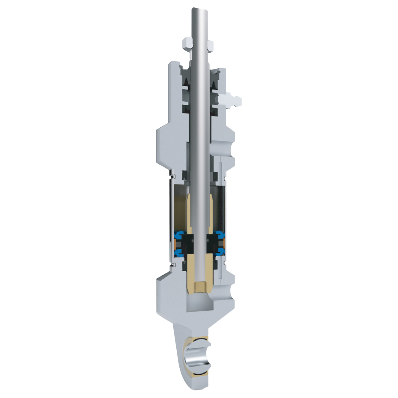 �ZEL S�L�ND�RLER