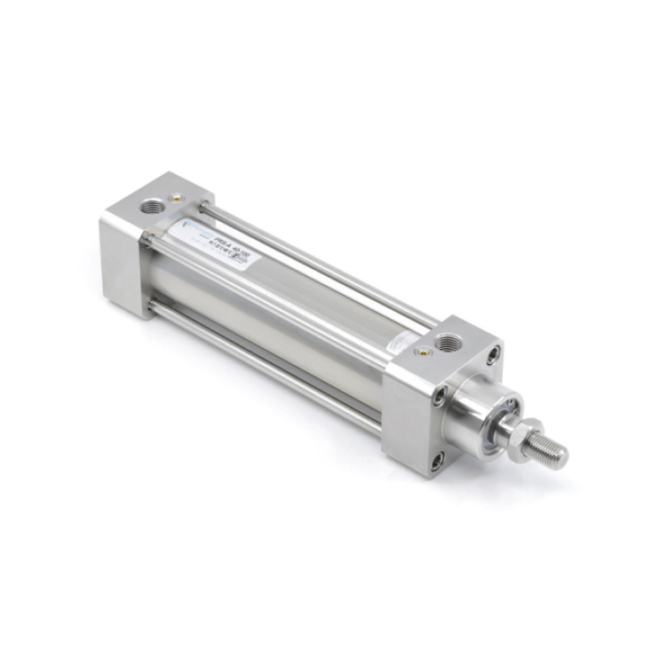 PRS - Paslanmaz Silindir