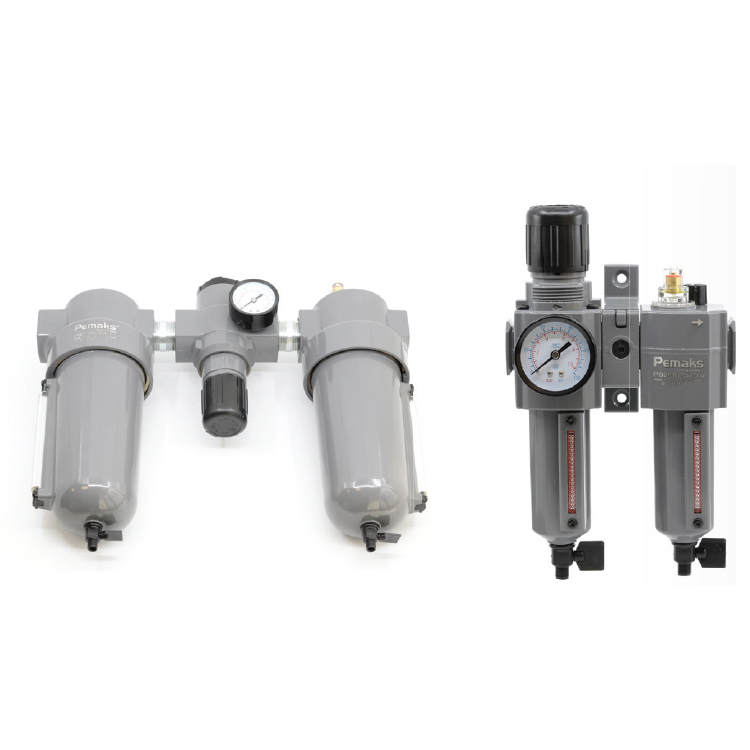 PS2 Serisi Metal Seri �artland�r�c� �r�nlerimiz: 1/2�, 1�, 11/2�, 2�