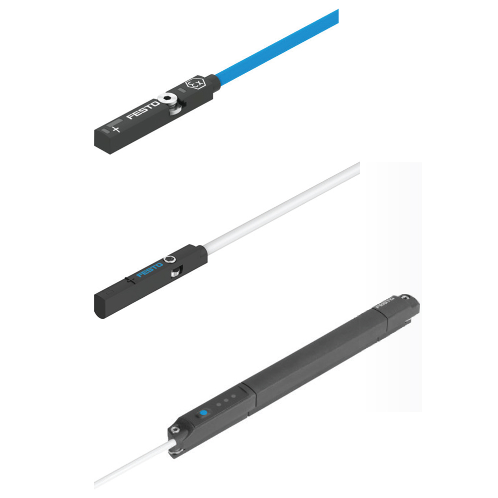 Silindir �zeri Yakla��m Sens�rleri (T Slot � C Slot)