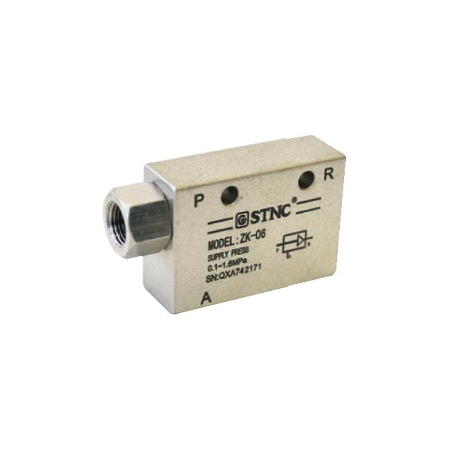 Vakum Jenerat�r�