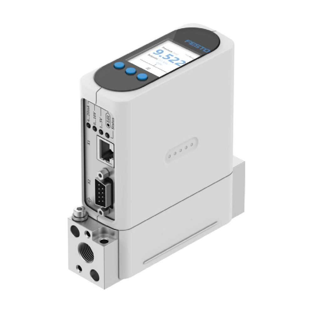 VEMD-L Oransal Ak�� Kontrol Valfi